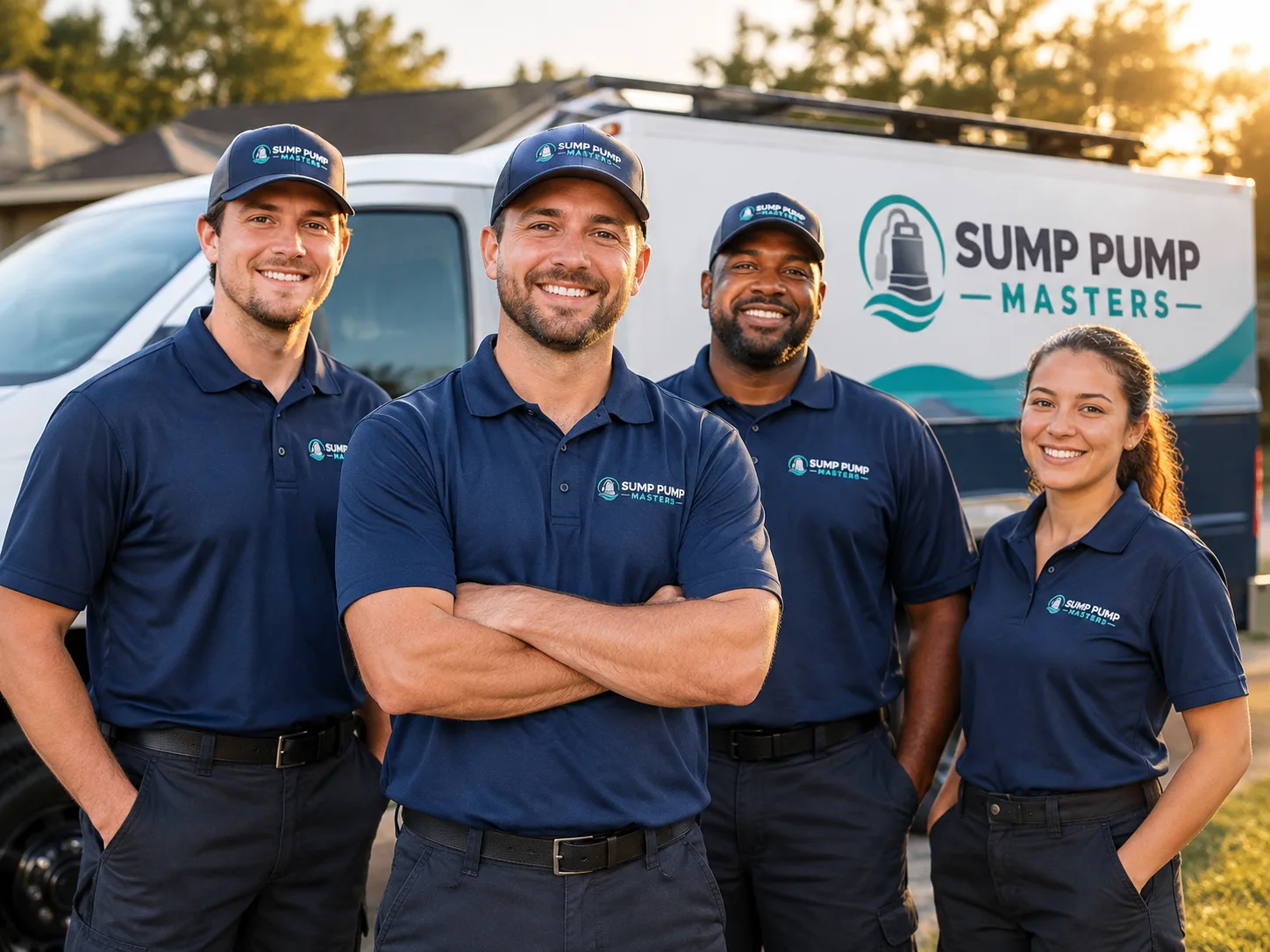 Sump Pump Repair company in Vale, SD